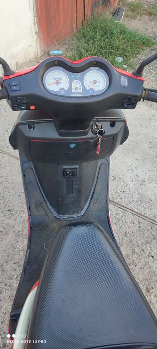 Продам Скутер 150 сс