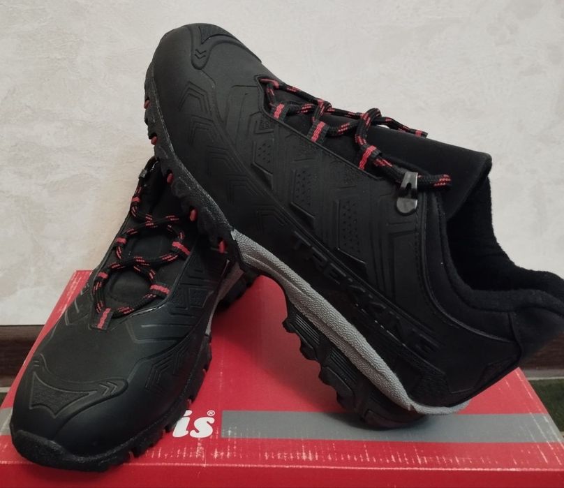 Новые мужские турецкие кроссовки