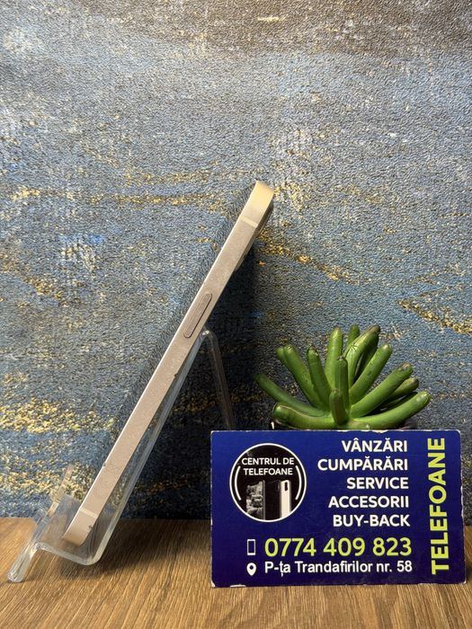 Iphone 13/128Gb/2 ani garantie Centrul de Telefoane/rate