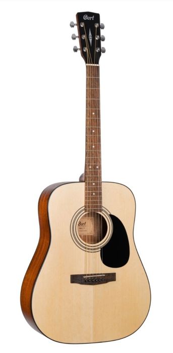 Акустическая гитара Cort AD 810 OP