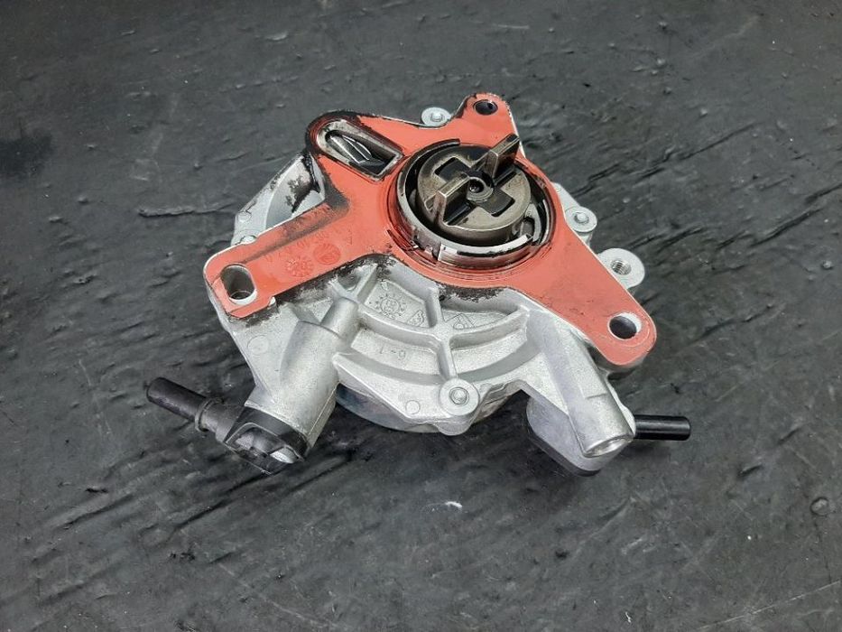 pompa vacuum 4h03 2.2 hdi peugeot boxer citroen jumper  9674192280