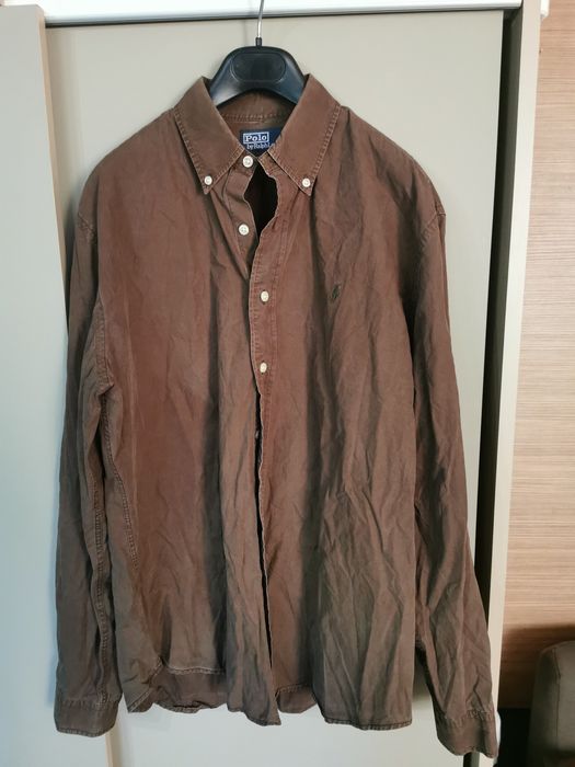 Camasa barbati Ralph Lauren xl