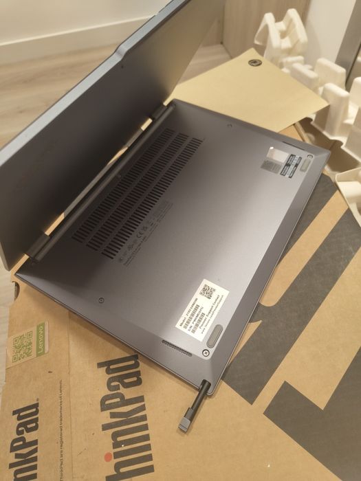 Thinkpad L13 2 in 1 Gen 6, Touch, Ryzen 215, 32Gb, 512Ssd, Pix