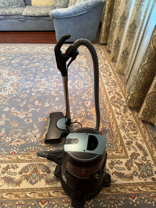 Roboclean пылесос