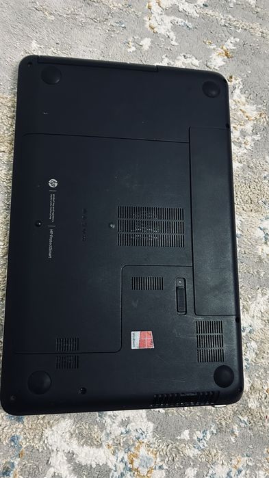 Ноутбук HP Pavilion