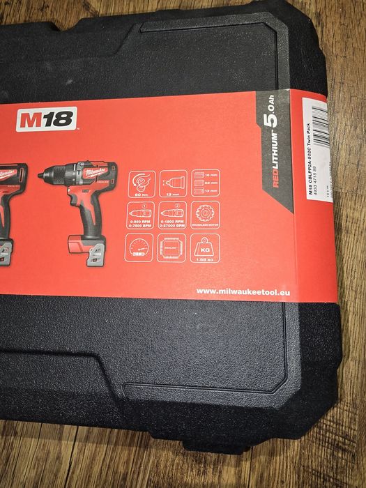 Milwaukee Thunderbolt