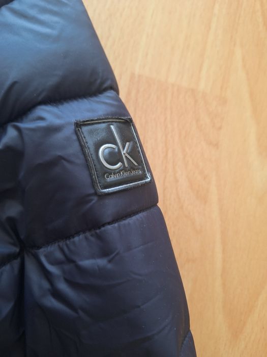 Мъжко яке Calvin klein