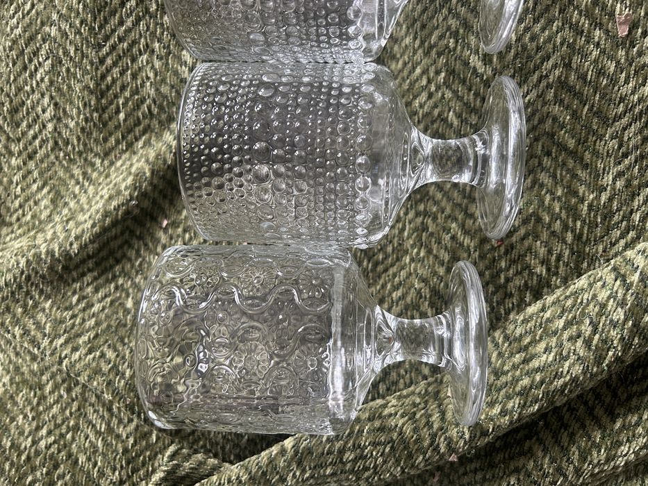 Набор бокалов (5 штук)