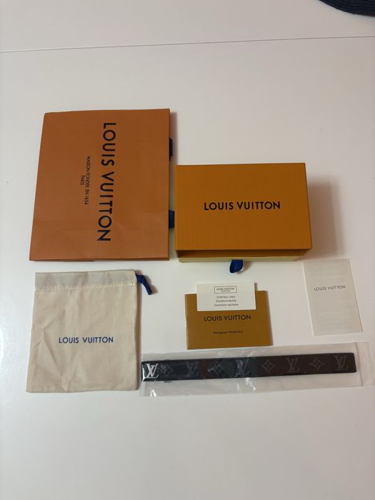 Гривна Louis Vuitton