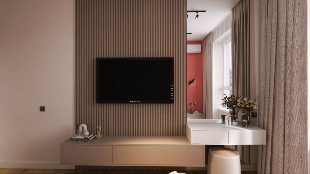 Дизайнер Интерьера Алматы