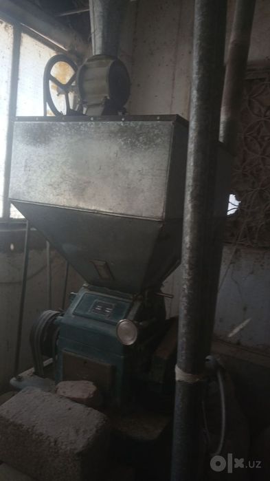 Tegirmon sotiladi
