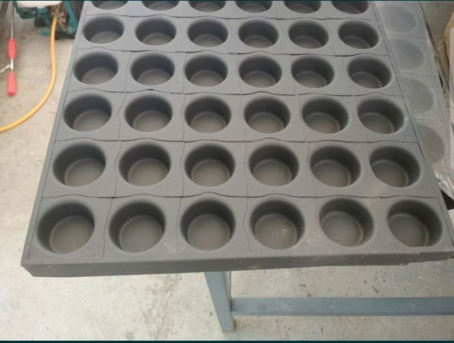 Kanditeriski qoliplar patnis podnos Optim narxlarda