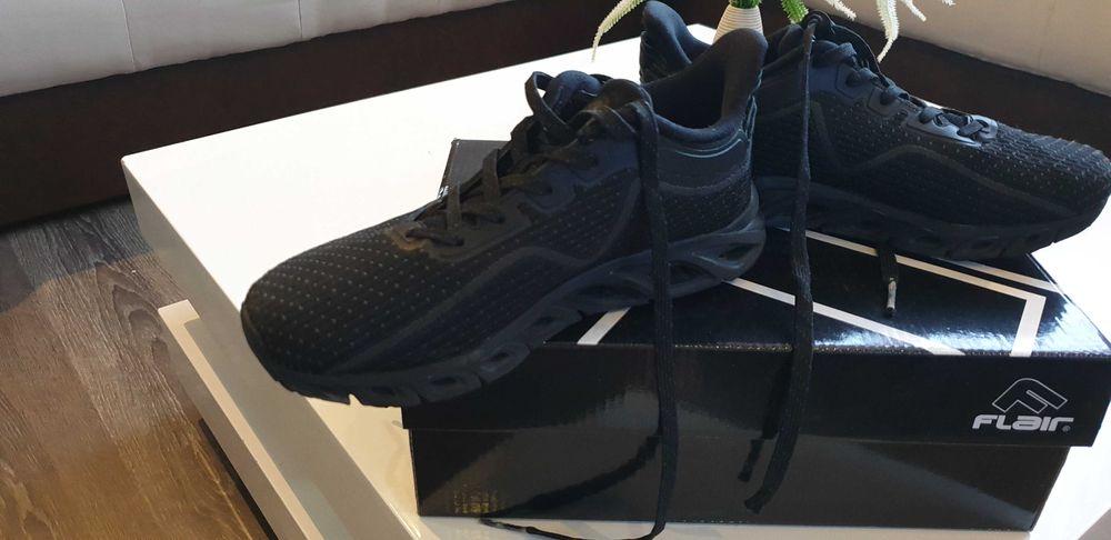 Детски маратонки Flair