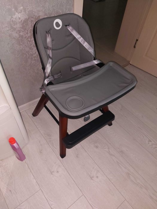 Детско столче за хранене