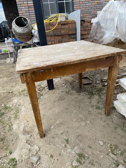 Продам стол советский