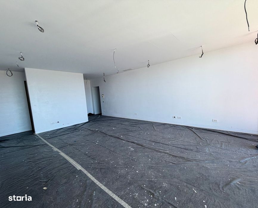 Bloc boutique / Vedere lac / 2 locuri de parcare incluse in pret
