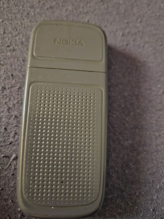 NOKIA 1209 stare excelenta