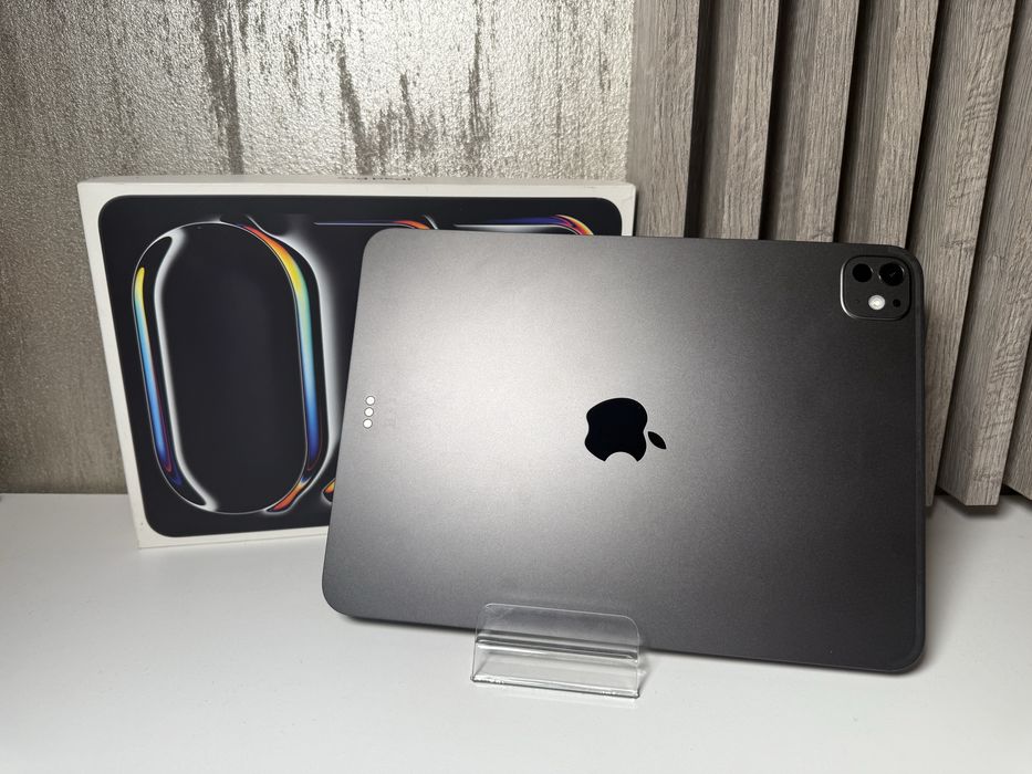 iPad 11 Pro M5 256GB Garantie 2 ani Universul Telefoanelor