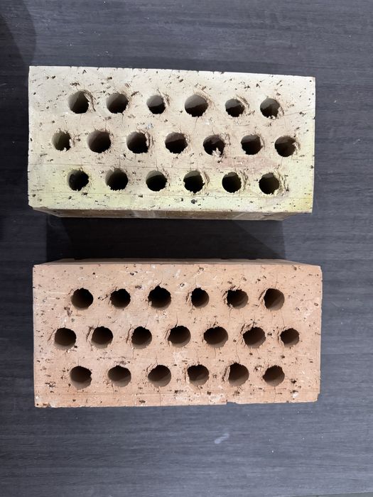 Экогическо чистый кирпич KAVARDON KERAMIK