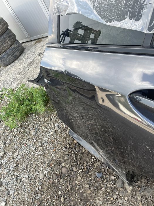 Врата бмв х4 г02 2020г ( vrata bmw x4 g02 )