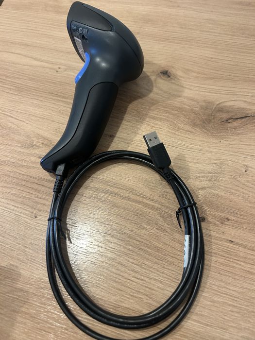 Cititor coduri de bare Datalogic quickscan QBT3400 bluetooth