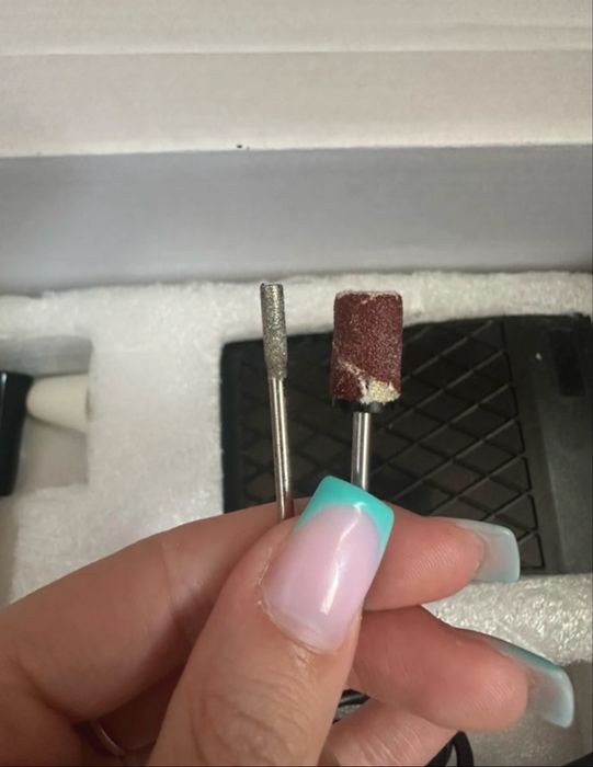 Freza unghii Lilac Nails