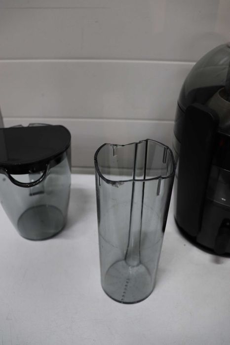 Сокоизстисквачка Philips HR1856 800W, 2L, QuickClean, лек ДЕФЕКТ