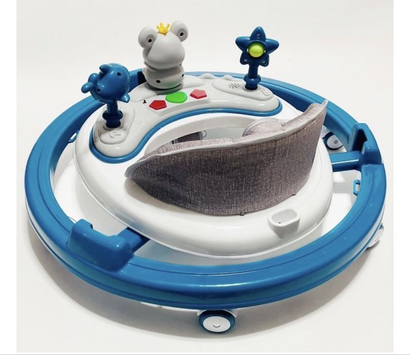 Продам детские ходунки.