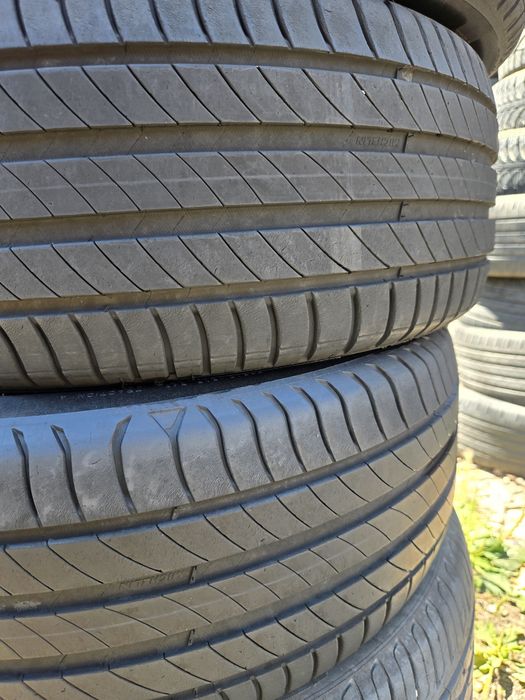 4бр. 205 50 17 Michelin летни.