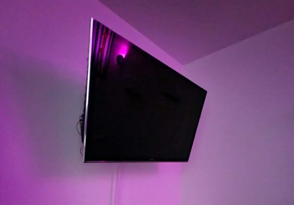 TV Plasma Panasonic Defect TX-P50VT60E