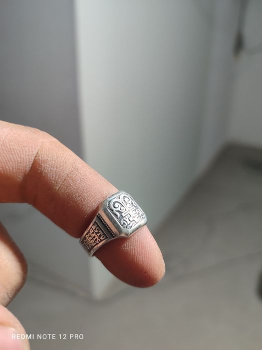 Kalso kumish proba 925