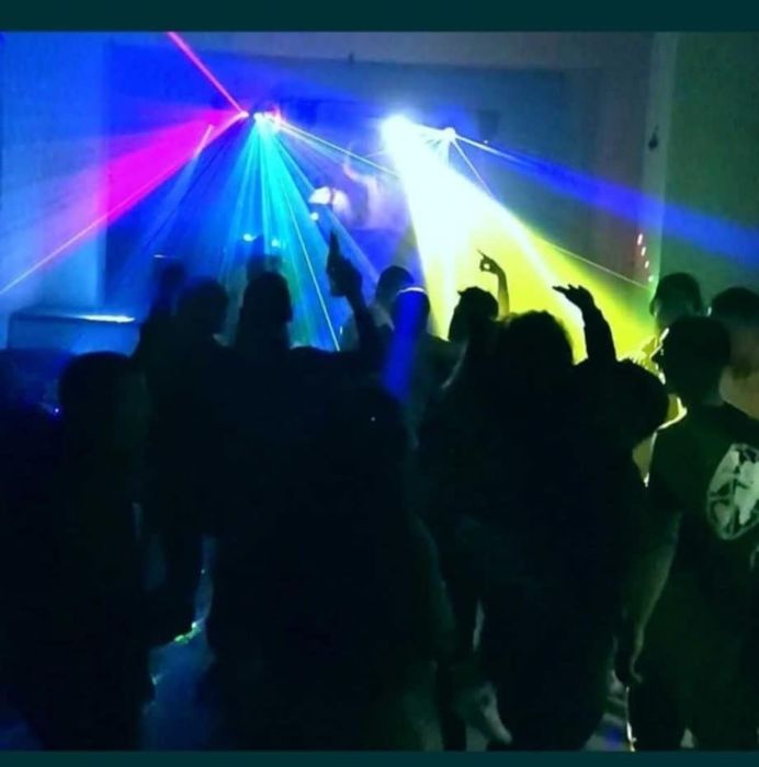 Dj Evenimente de orice fel