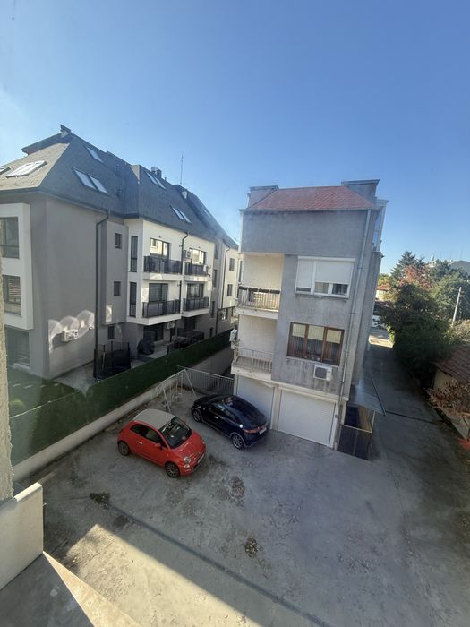 Дава се под наем Тристаен апартамент в София, Бъкстон - 60 кв.м за 714 € - Снимка #5