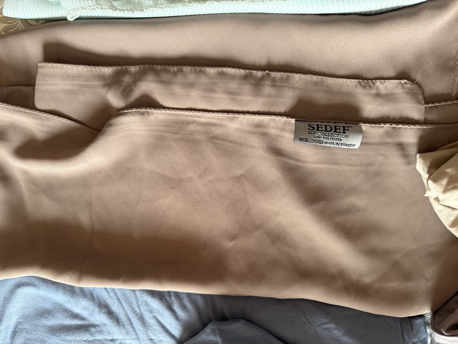 Шарф платок боне