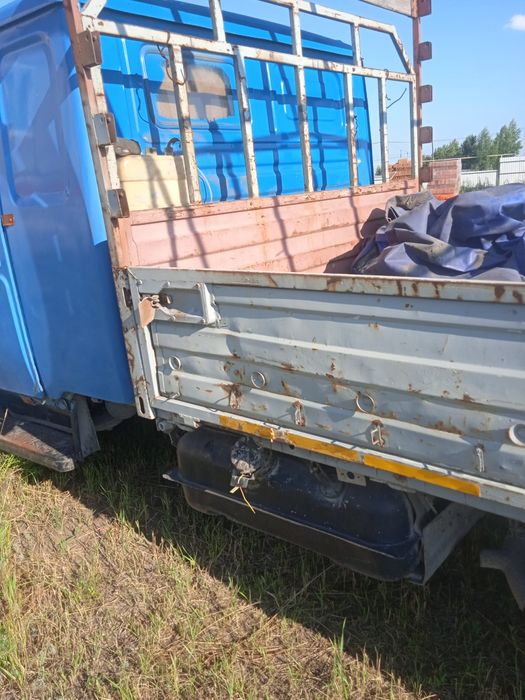 Продам ЗИЛ 5301 Бычок