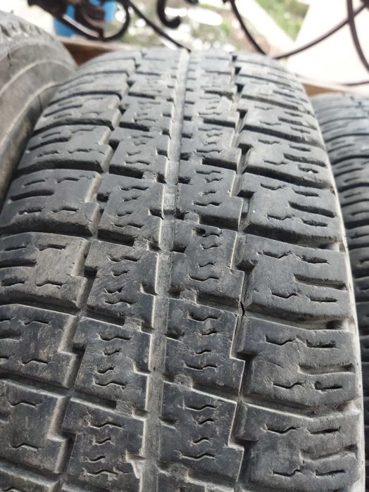 Шины Белшина  195.R14С