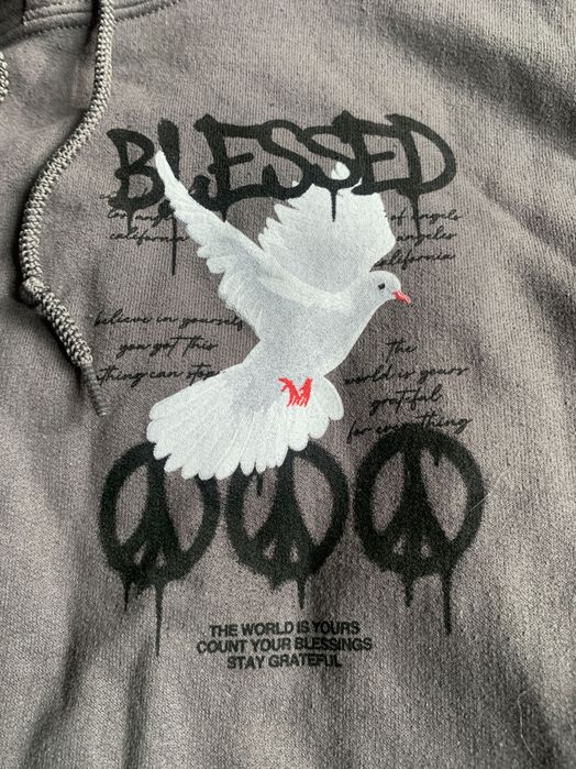 Popular Poison • Blessed