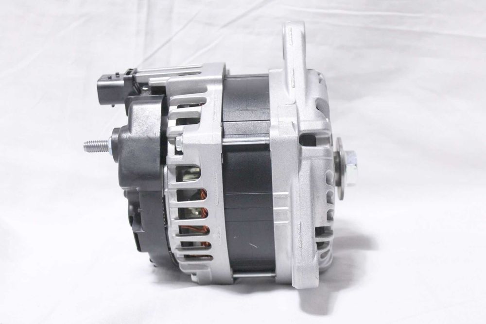 Alternator camion MAN TGM II TGS II Mitsubishi A003TV9171B 24V 120A Made in Japan nou