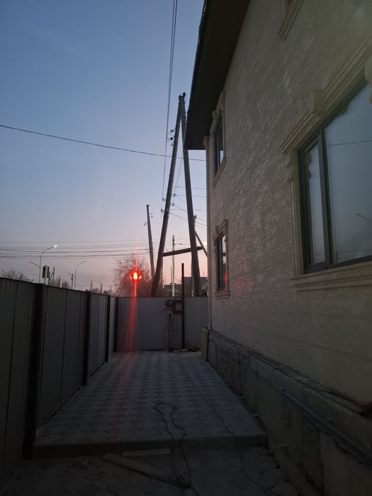 Дом район роддома