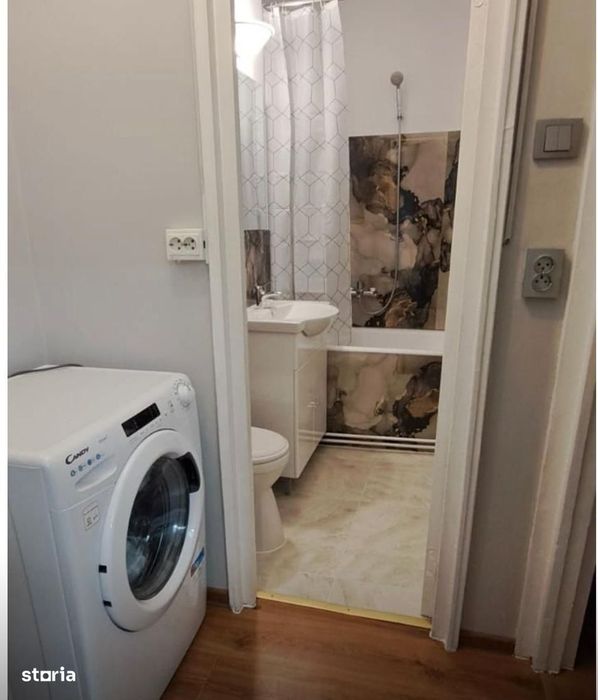 Apartament cu trei camere zona Gemenii