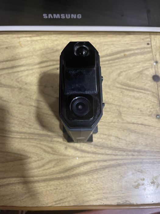 Продаётся гибрид радар-детектора с видеорегистратором x-cop 9100z