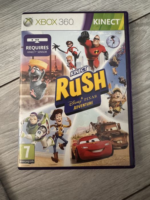 Jocuri xbox 360 diferote