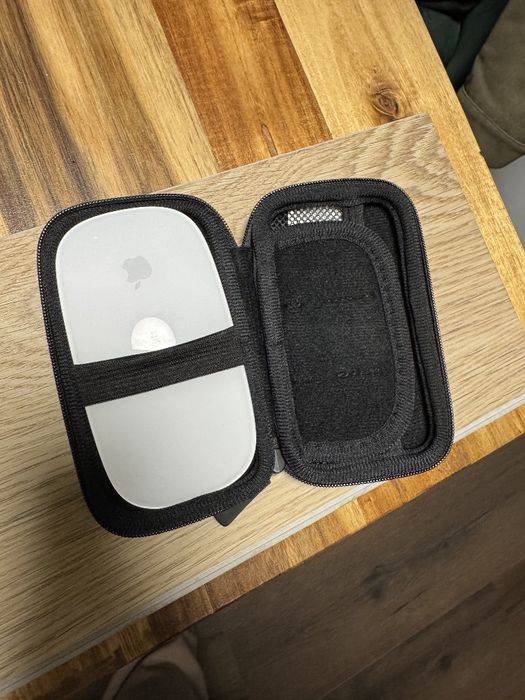 Apple Magic mouse USB-C