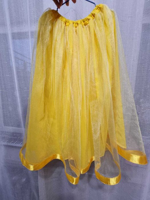 Платье "Весна" для девочки