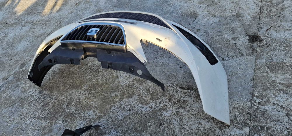 Bara Fata Seat Ibiza 2009