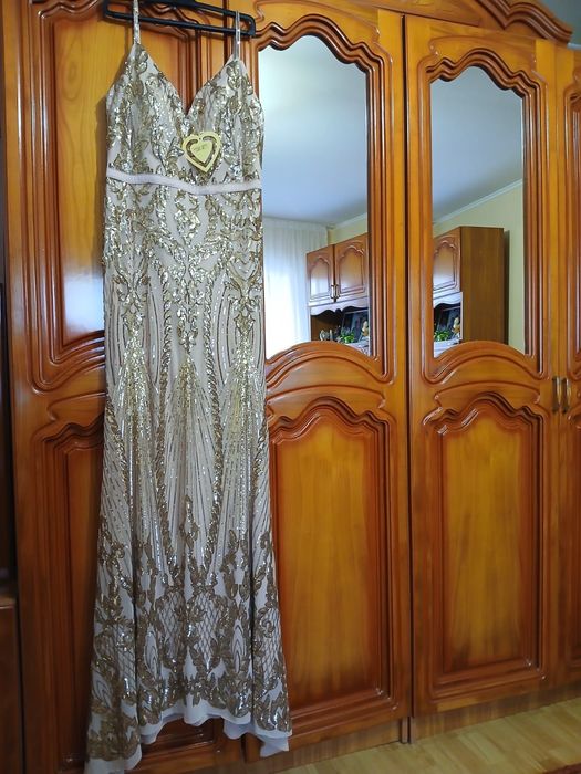 Rochie de seara pentru evenimente