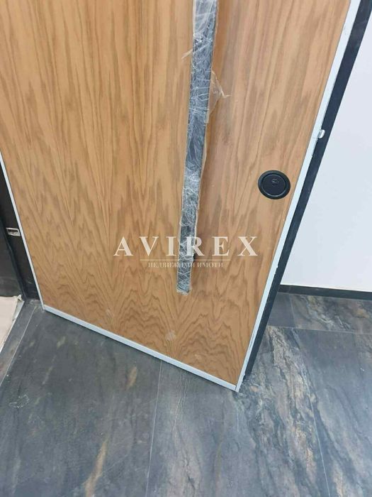 Продава се Двустаен апартамент в Пловдив, Христо Смирненски - 80 кв.м за 1148 €/кв.м - Снимка #4