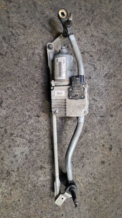 Ansamblu stergator Audi A4 B6 cod 8K1 955 119
