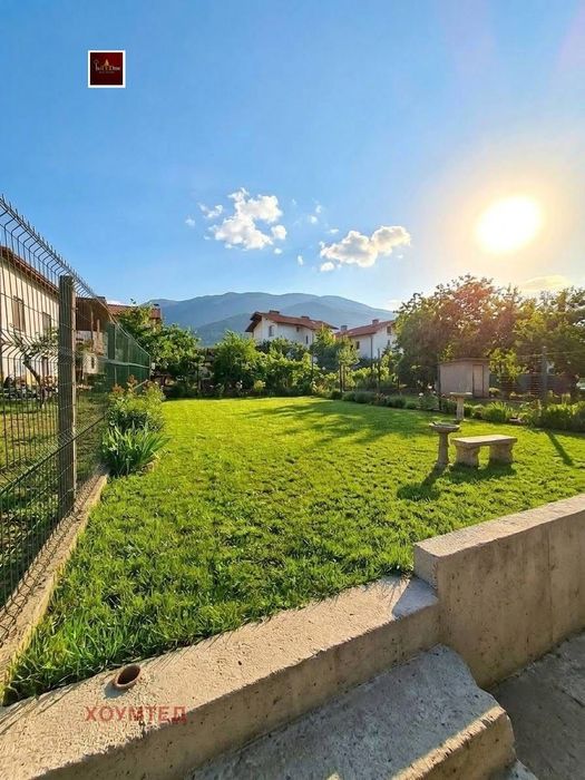 Къща в Кюстендил, област-гр.Сапарева баня площ 210 цена 119000