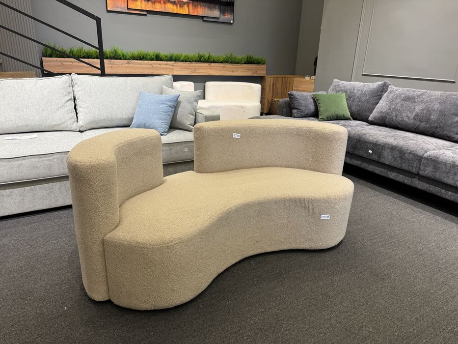 Диван доя офиса